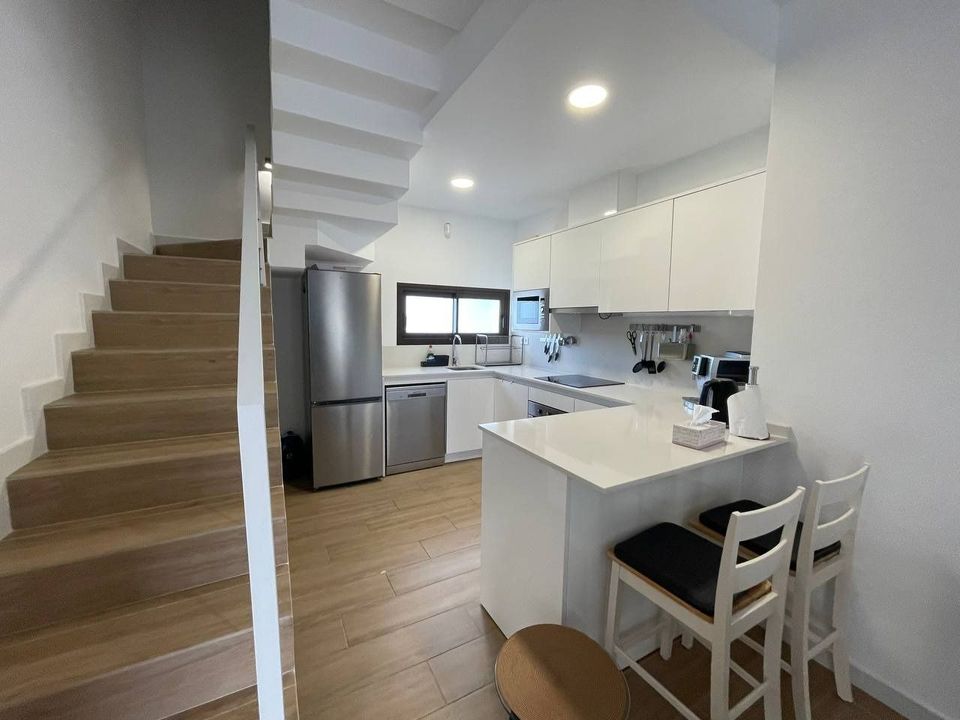 Villa i Torrevieja, Alicante - foto 3