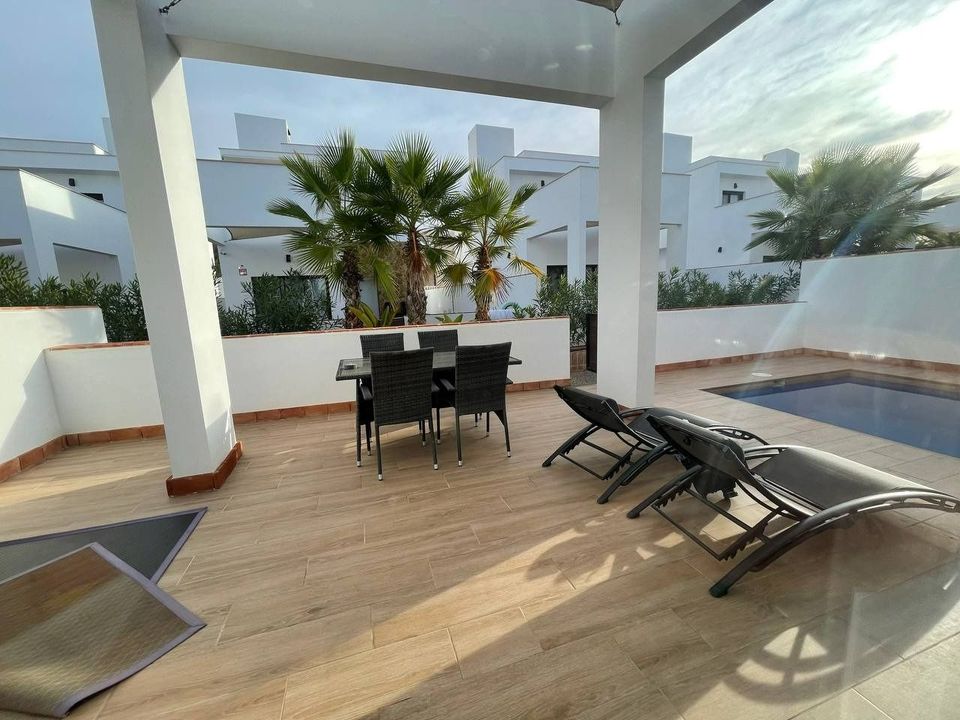 Villa i Torrevieja, Alicante - foto 5