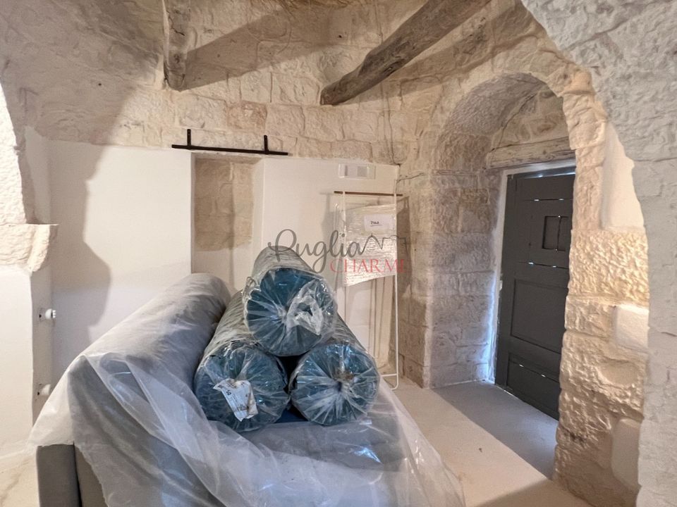 Landejendom i Cisternino, Brindisi - foto 4