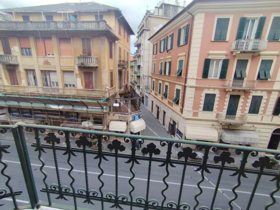 Lejlighed i Rapallo, Genoa - foto 5