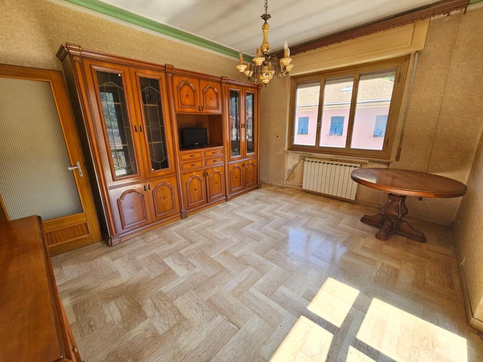 Lejlighed i Mignanego, Genoa - foto 1
