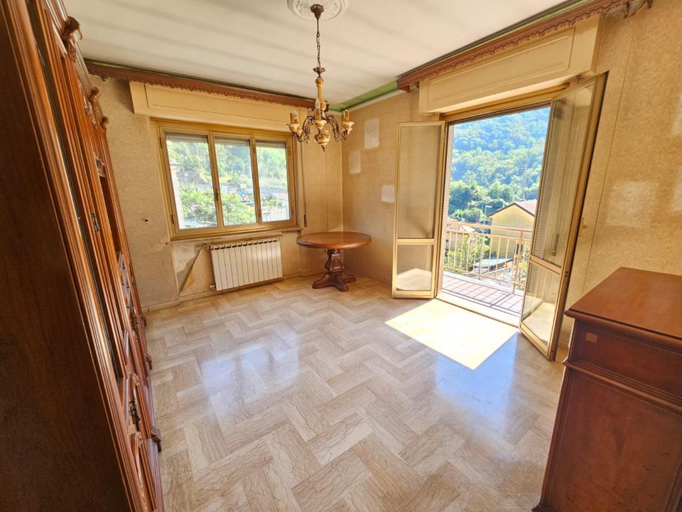 Lejlighed i Mignanego, Genoa - foto 3