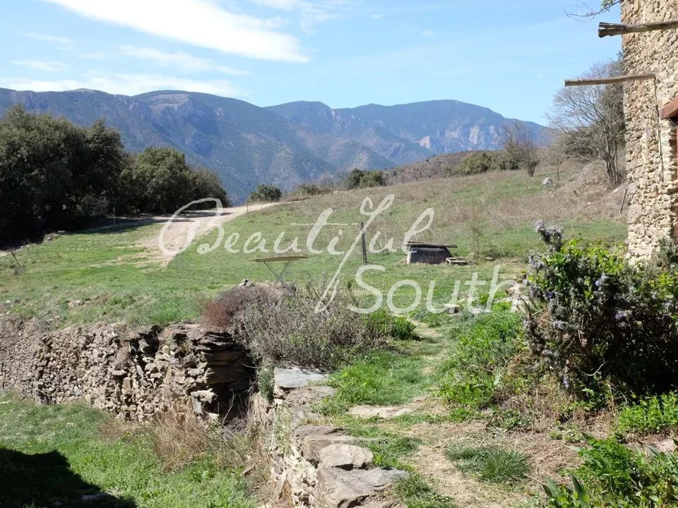 Villa i Ria-Sirach, Pyrenees-Orientales - foto 3