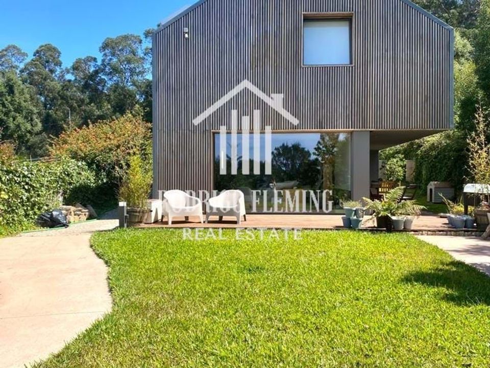 Villa i Arcozelo, Porto - foto 1