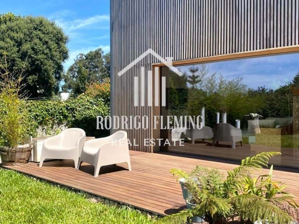 Villa i Arcozelo, Porto - foto 2