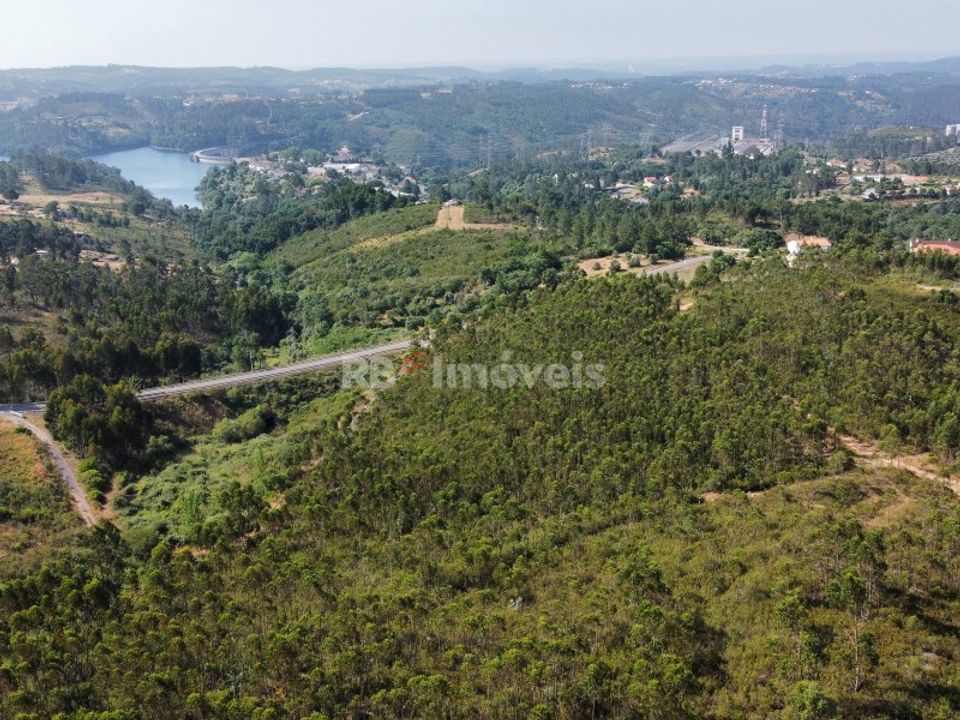 Helårsgrund i Tomar, Santarem - foto 5
