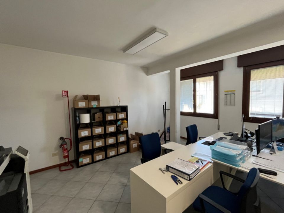 Erhvervsejendom i Rubano, Padua - foto 5