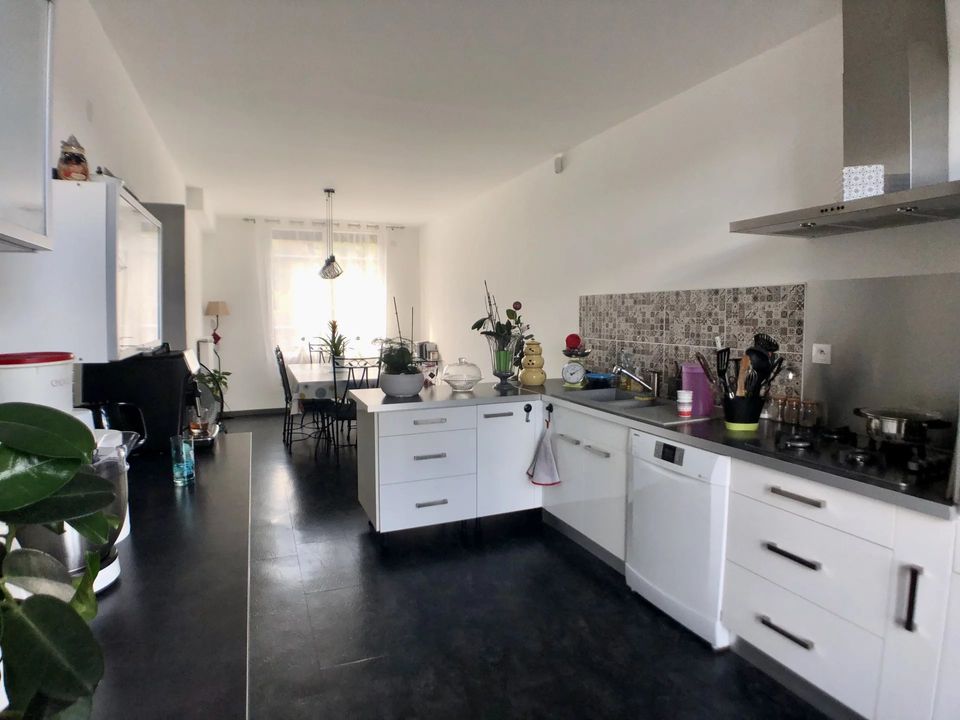 Landsbyhus i Le Dorat, Haute-Vienne - foto 4