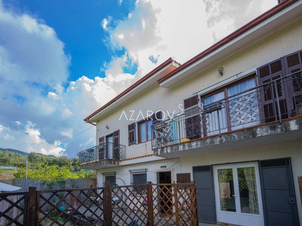 Villa i Soldano, Imperia - foto 1