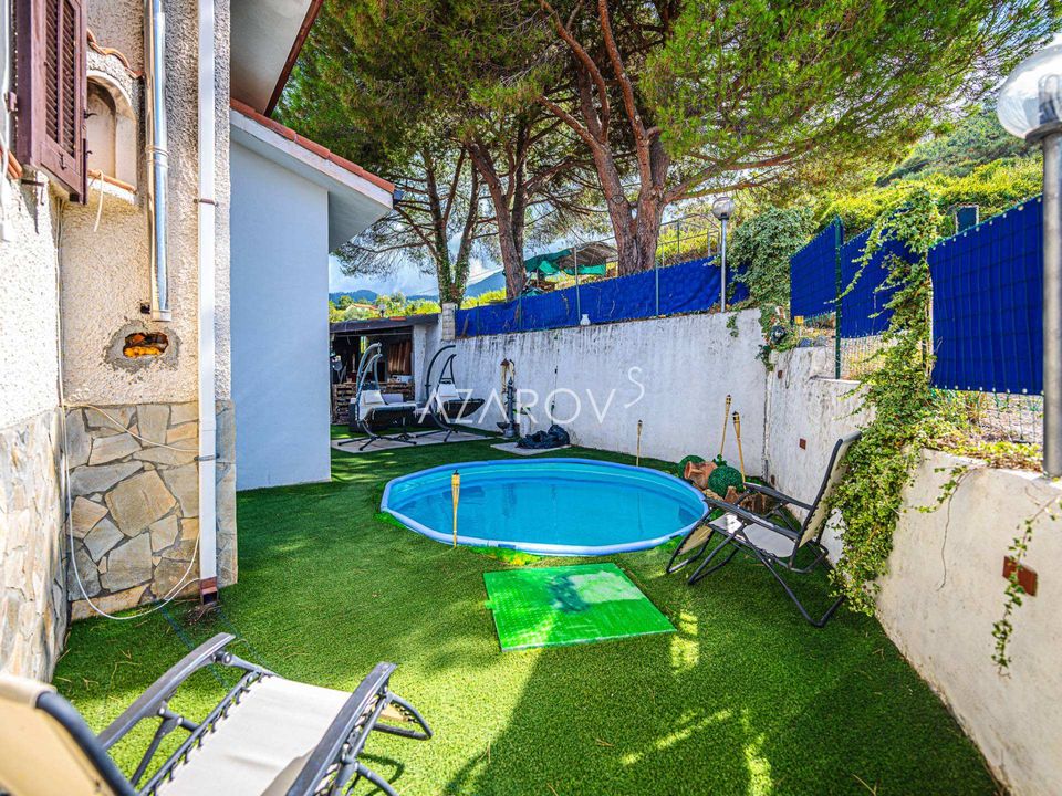 Villa i Soldano, Imperia - foto 5