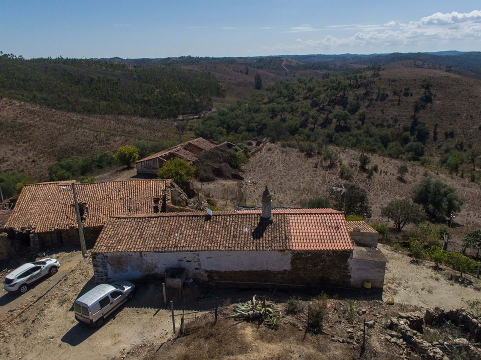 Villa i Ourique, Beja - foto 1
