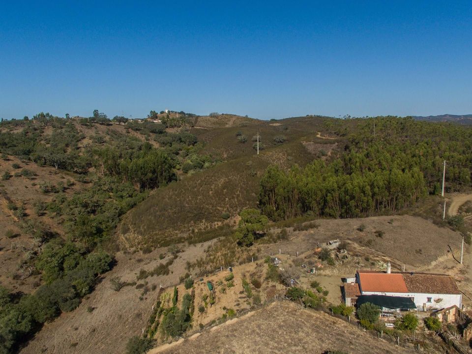 Villa i Ourique, Beja - foto 2
