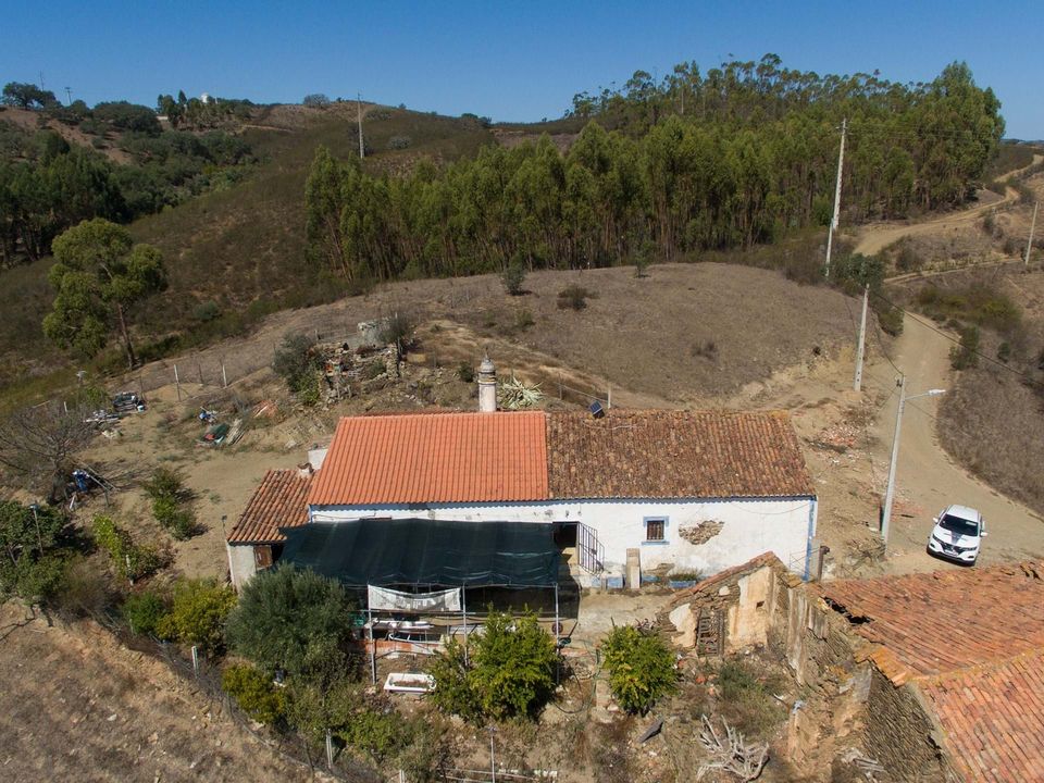 Villa i Ourique, Beja - foto 3