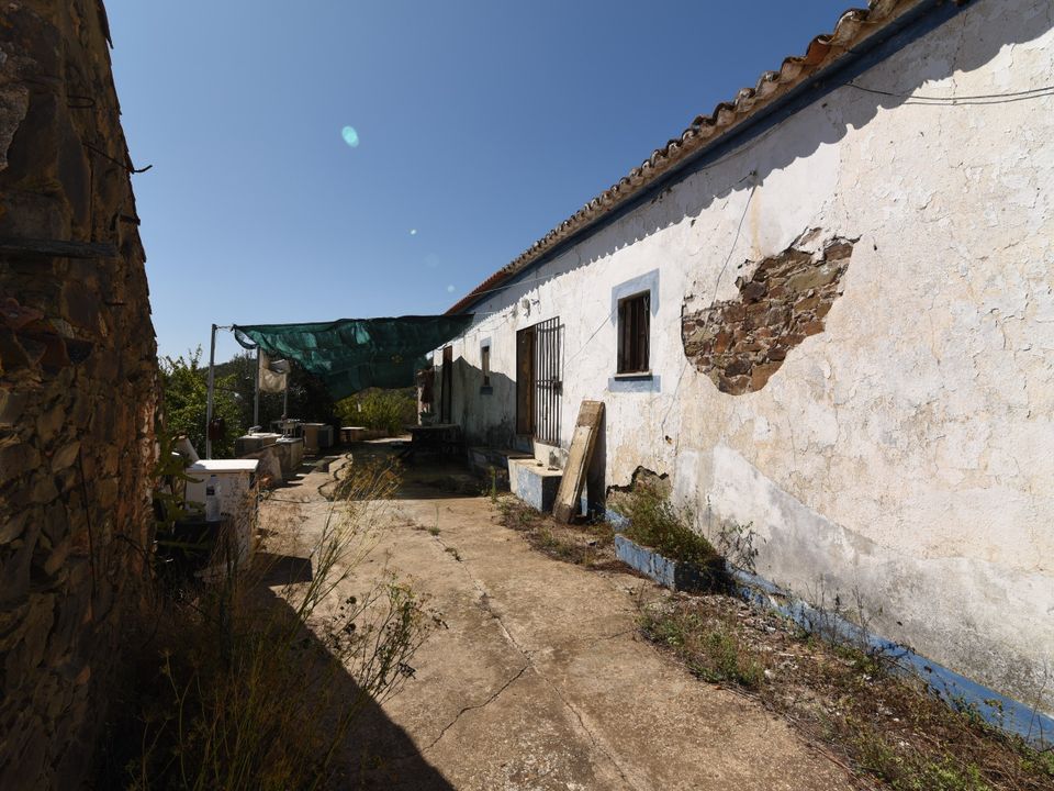 Villa i Ourique, Beja - foto 4