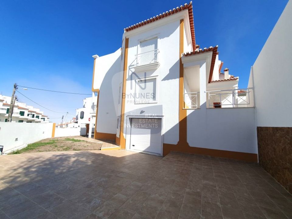 Villa i Ericeira, Lisbon - foto 4