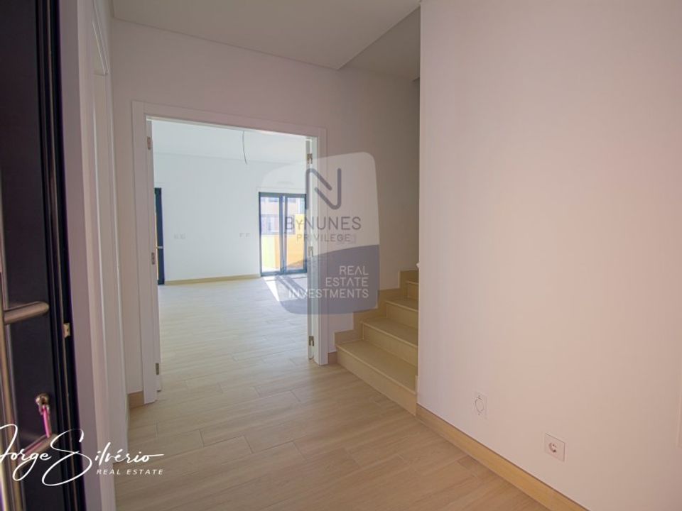 Villa i Samora Correia, Santarem - foto 4