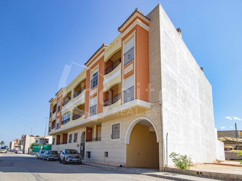 Garage in Algorfa, Alicante - foto 1
