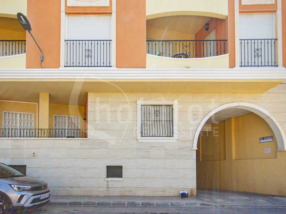 Garage in Algorfa, Alicante - foto 2