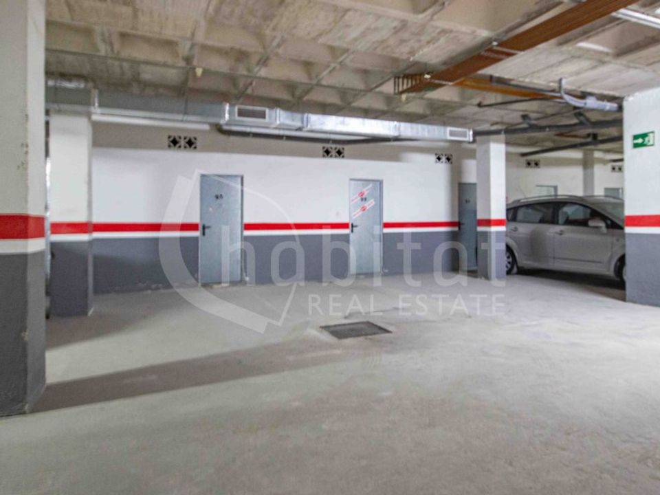 Garage in Algorfa, Alicante - foto 3