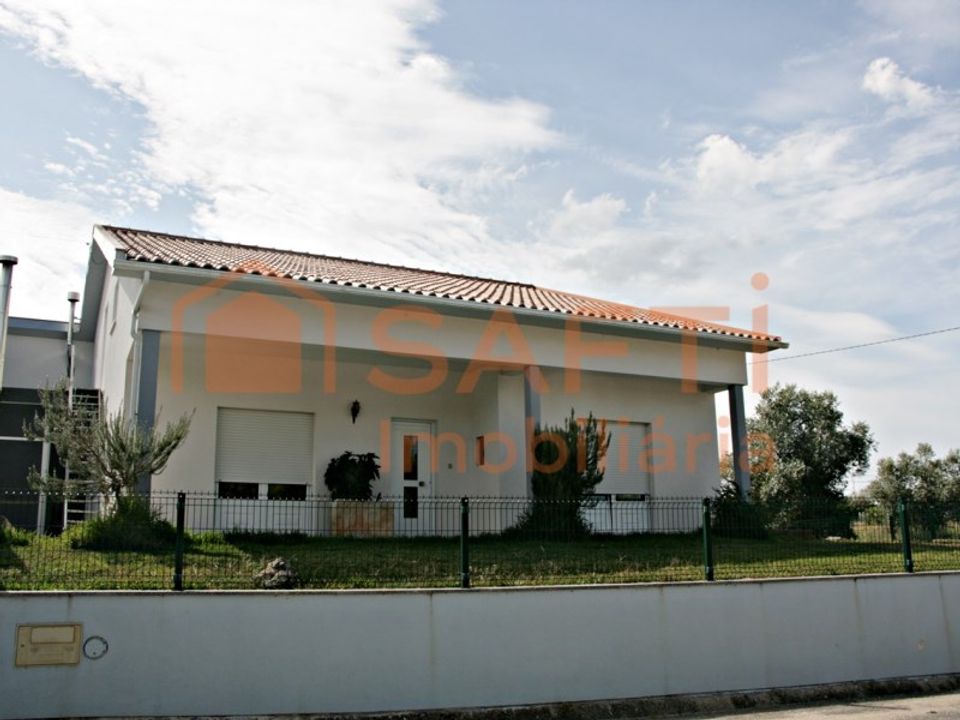 Villa i Soure, Coimbra - foto 3