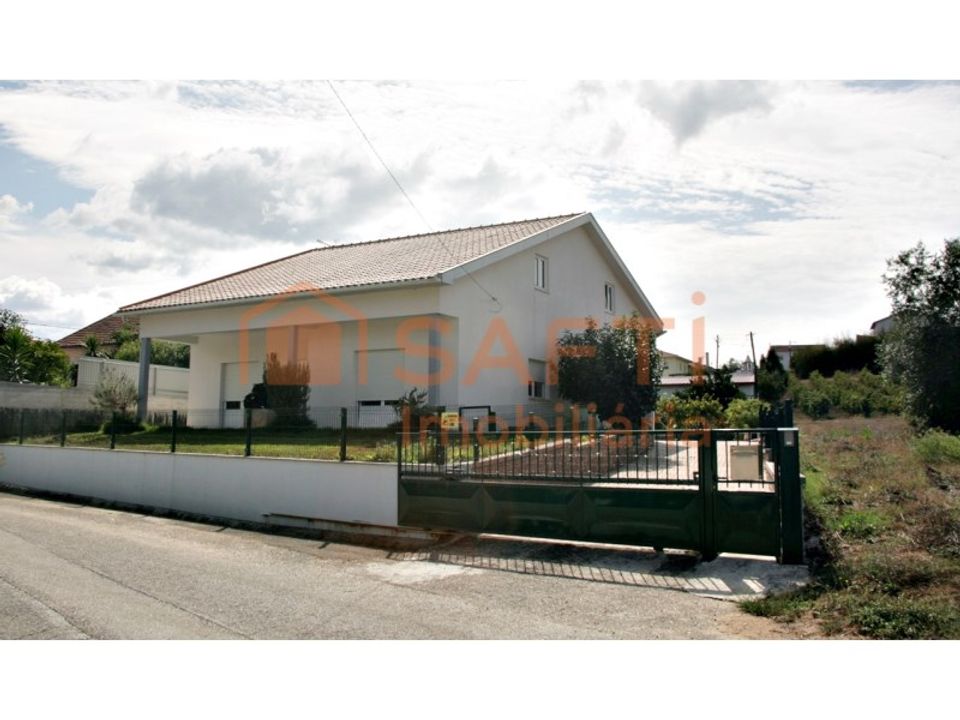 Villa i Soure, Coimbra - foto 2