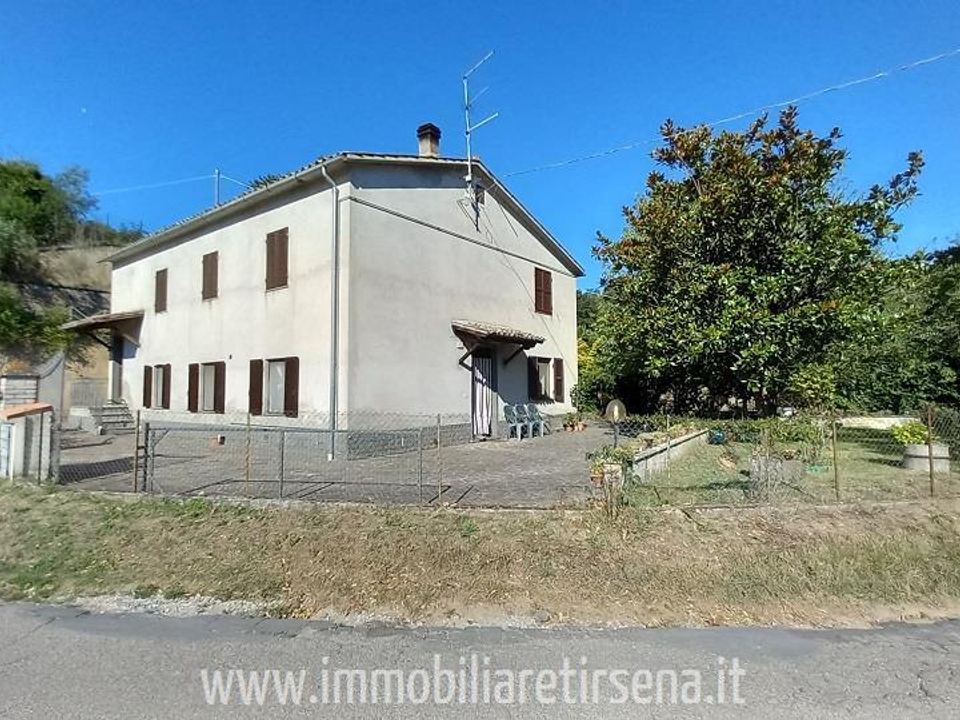 Lejlighed i Orvieto, Terni - foto 1