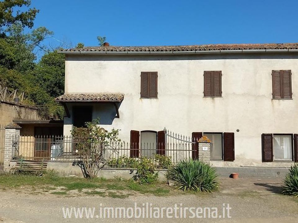 Lejlighed i Orvieto, Terni - foto 2