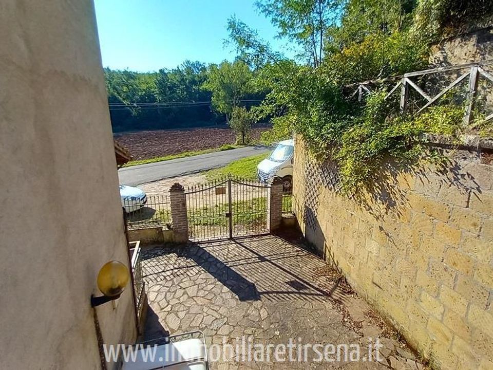 Lejlighed i Orvieto, Terni - foto 3