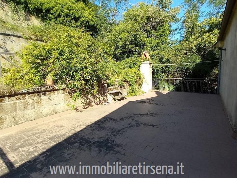 Lejlighed i Orvieto, Terni - foto 4