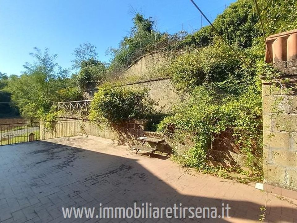 Lejlighed i Orvieto, Terni - foto 5