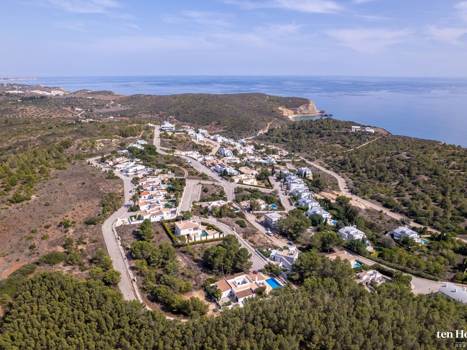 Tomt i Budens, Faro - bilde 5
