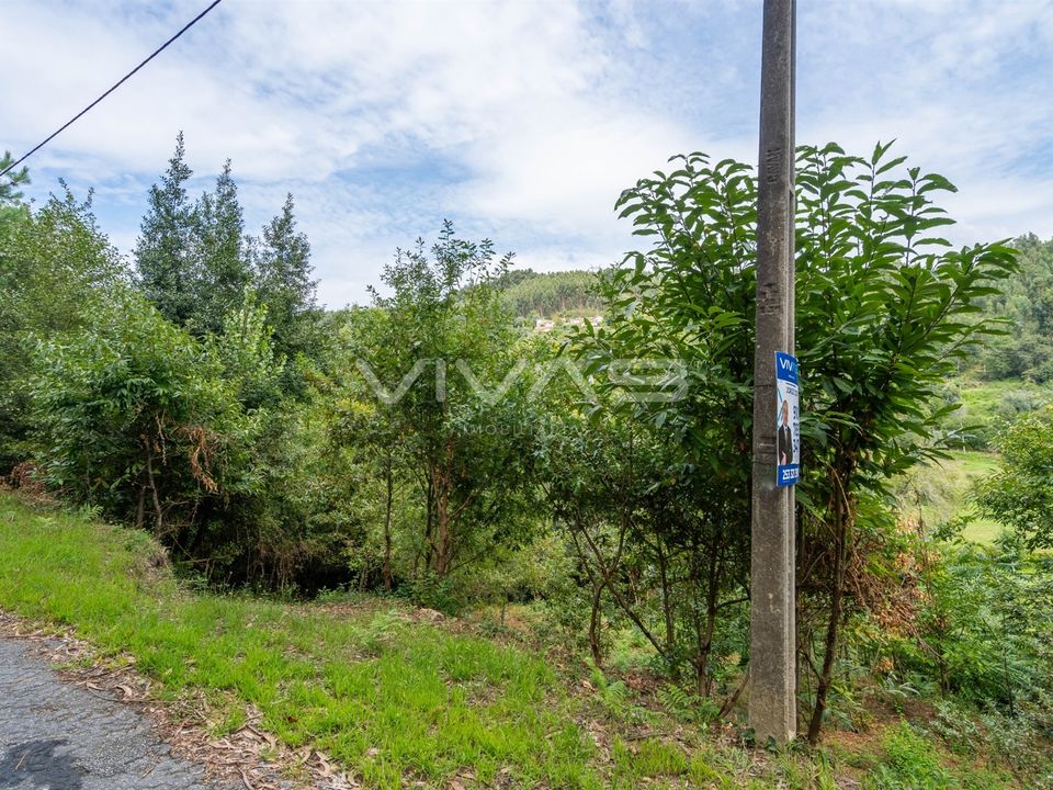 Helårsgrund i Vila Verde, Braga - foto 3