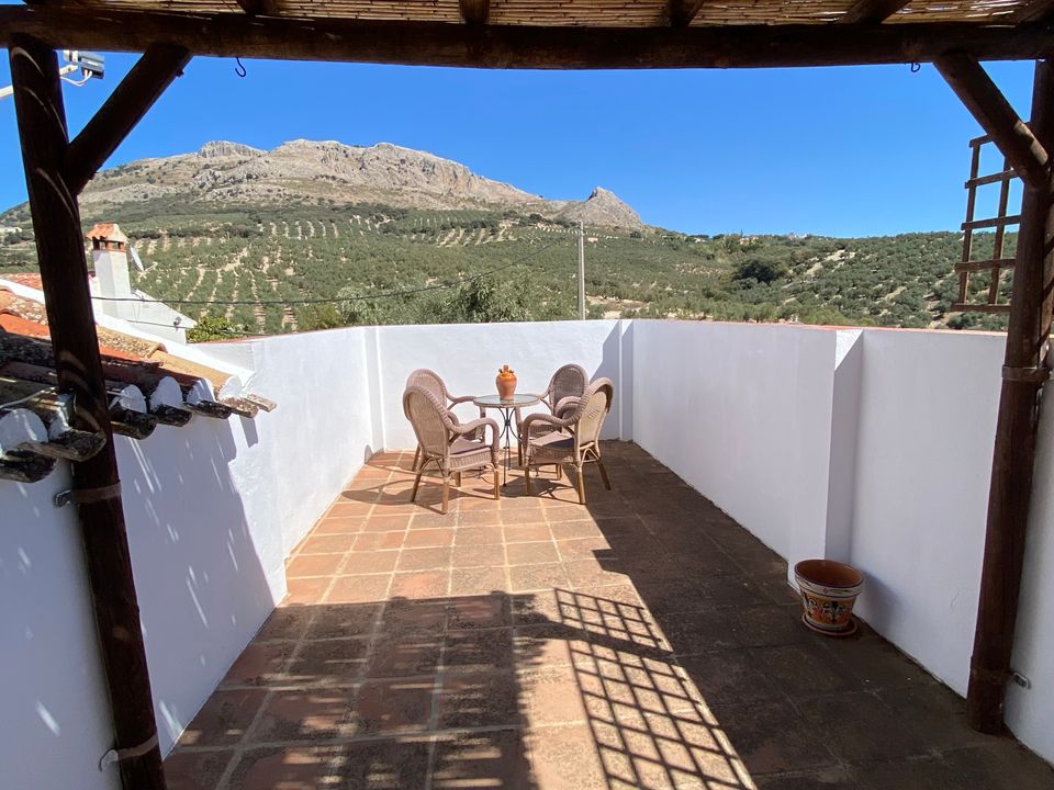 Landejendom i Villanueva Del Trabuco, Malaga - foto 2