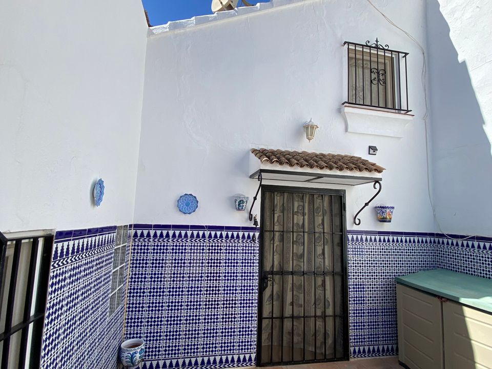 Landejendom i Villanueva Del Trabuco, Malaga - foto 4