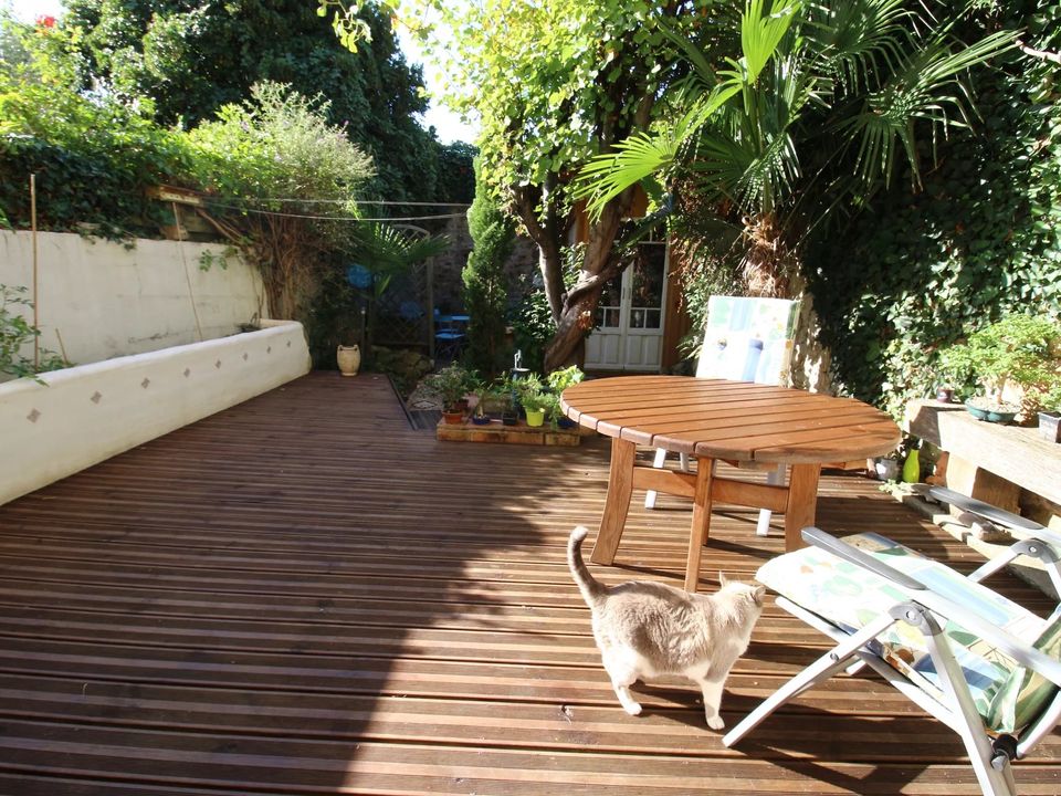 Villa i Espéraza, Aude - bilde 2