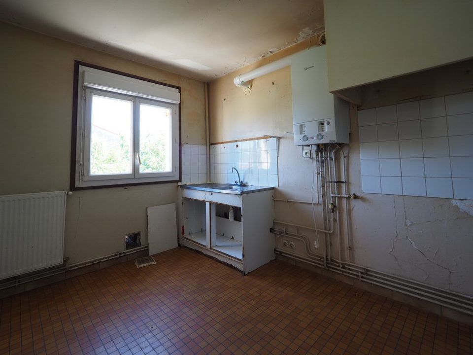 Lejlighed i Mazamet, Tarn - foto 2