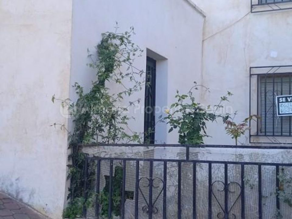Rekkehus i Albanchez, Almeria - bilde 2