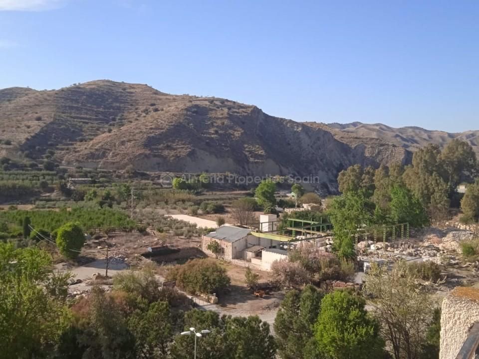 Rekkehus i Albanchez, Almeria - bilde 3