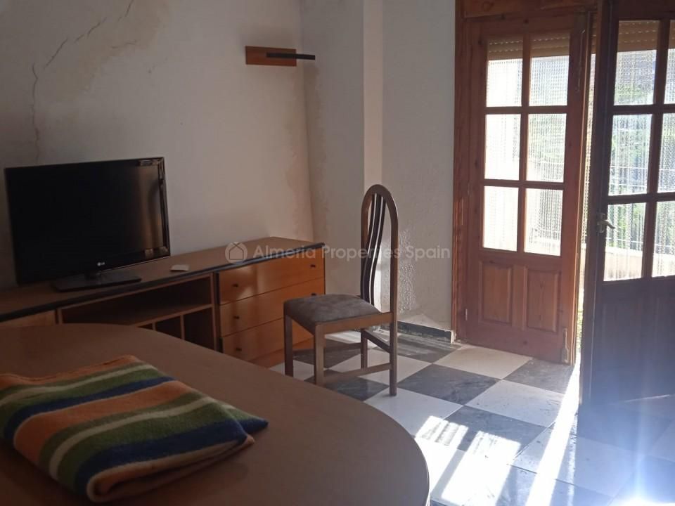 Rekkehus i Albanchez, Almeria - bilde 5