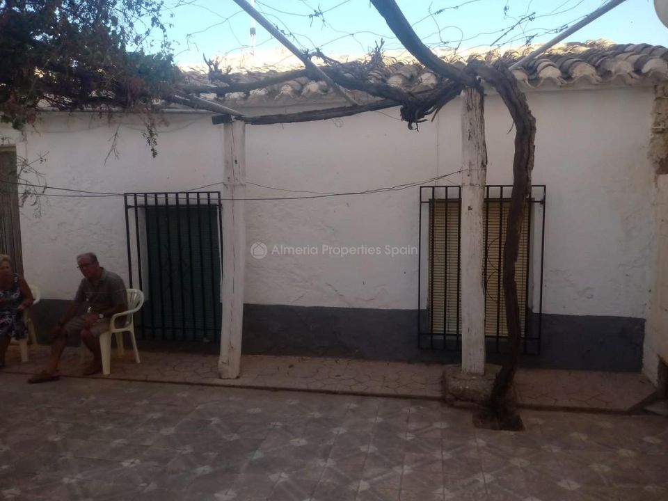 Landejendom i Almanzora, Almeria - foto 2