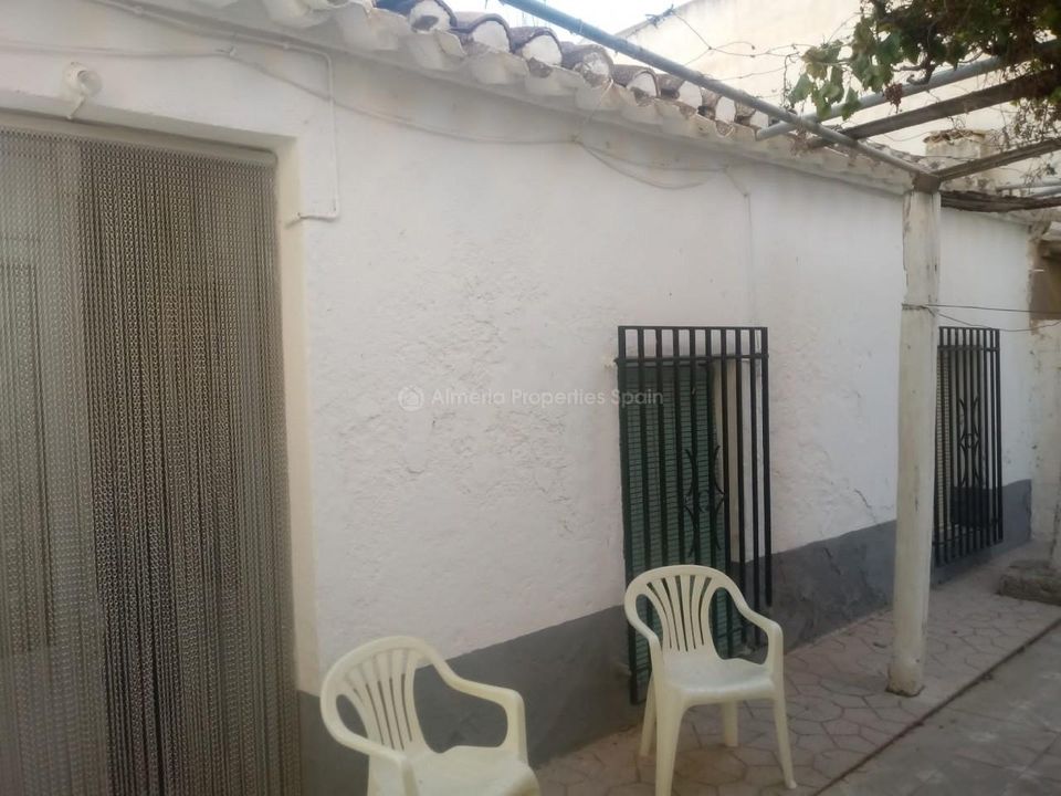 Landejendom i Almanzora, Almeria - foto 3