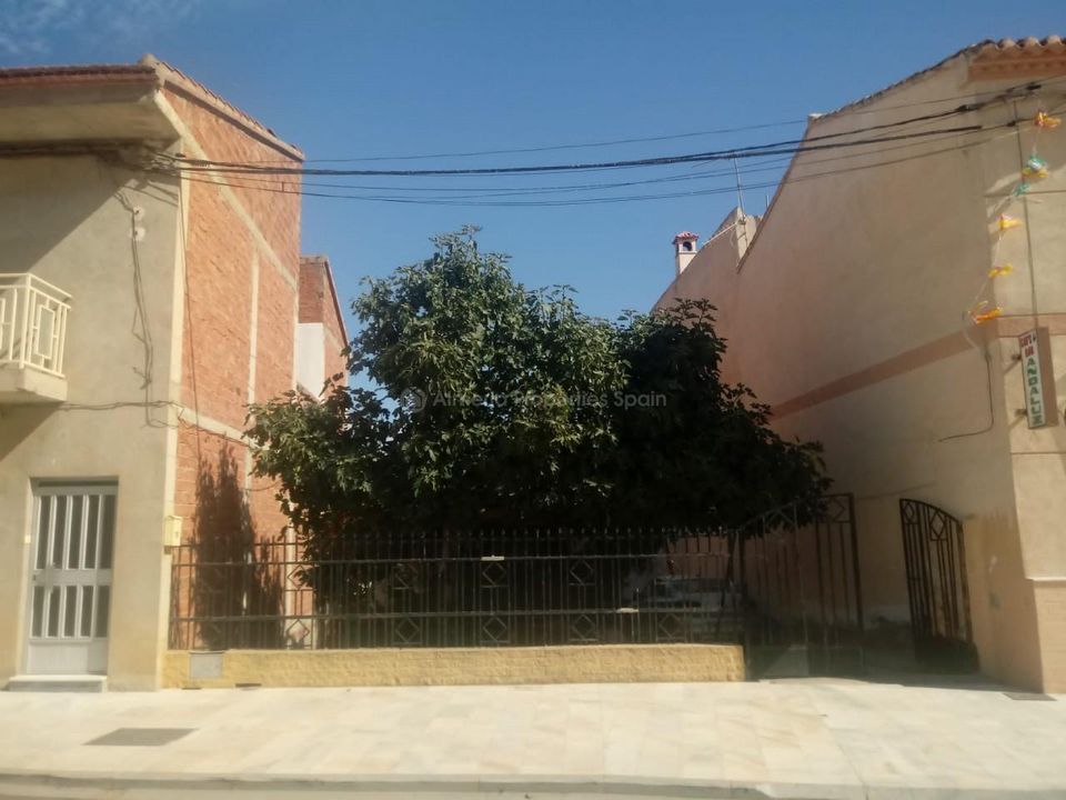Landejendom i Almanzora, Almeria - foto 4