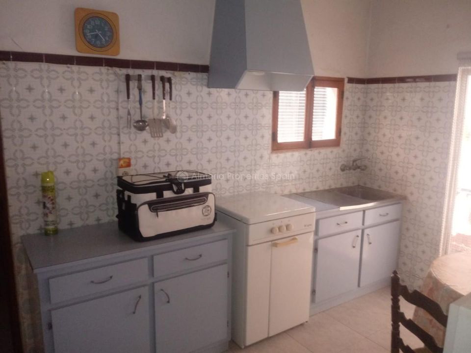 Landejendom i Almanzora, Almeria - foto 5