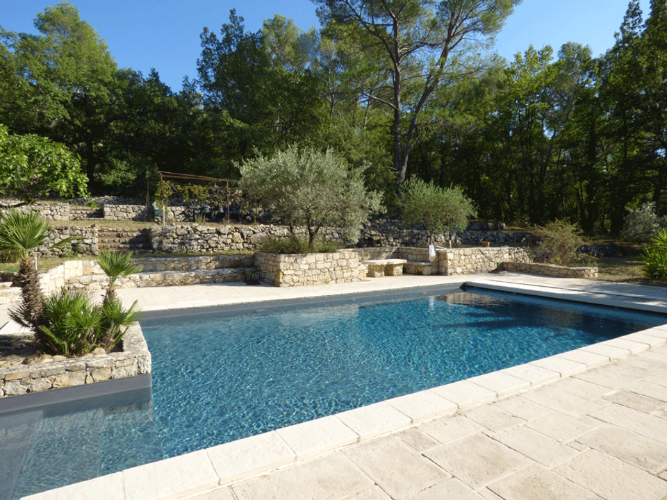 Villa i Fayence, Var - foto 2