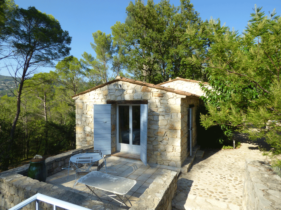 Villa i Fayence, Var - foto 3