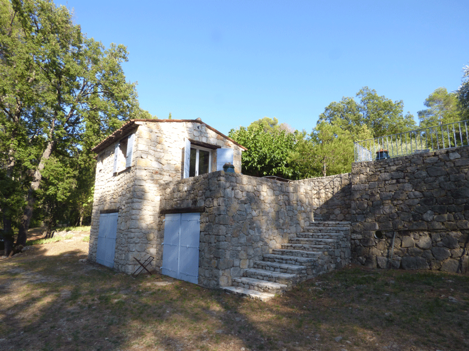 Villa i Fayence, Var - foto 4