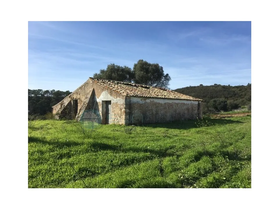 Helårsgrund i Bordeira, Faro - foto 2