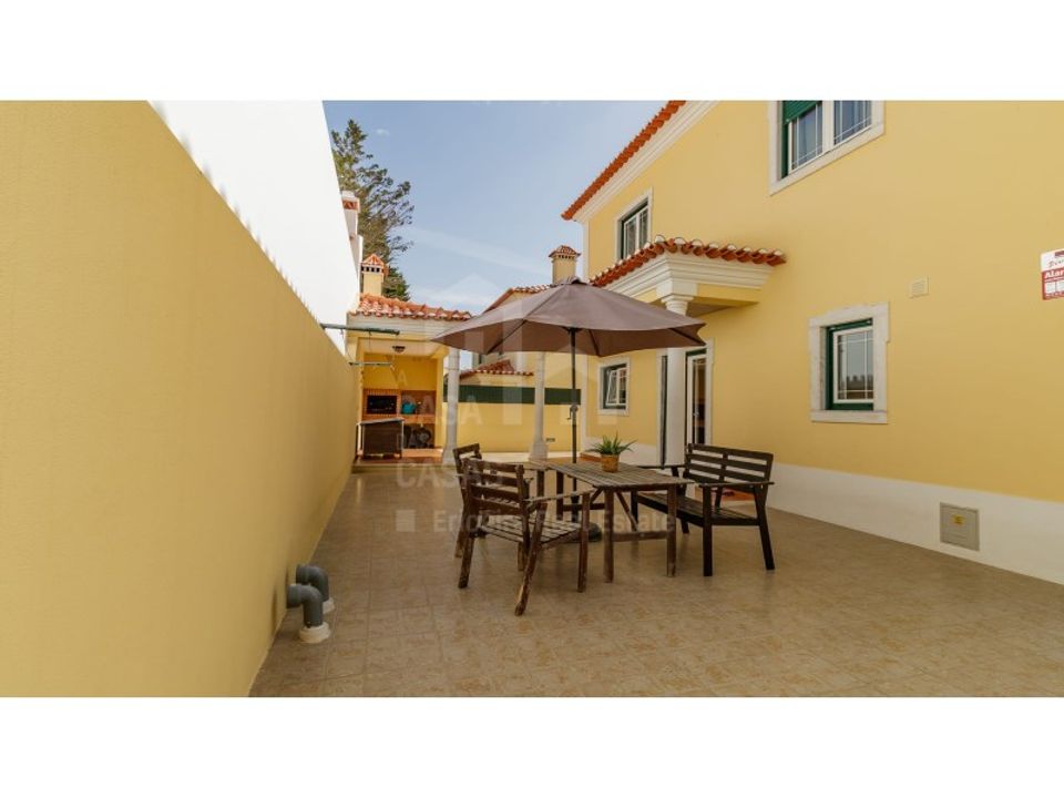 Villa a Ericeira, Lisbon - foto 2
