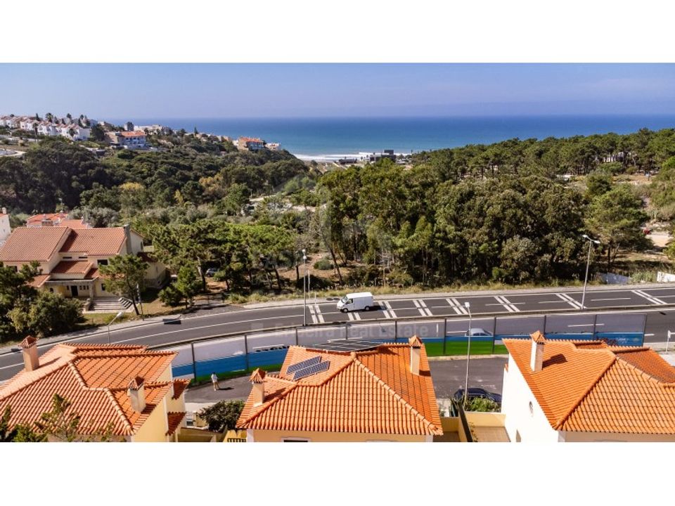 Villa a Ericeira, Lisbon - foto 4