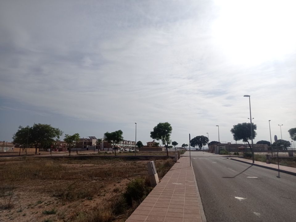 Helårsgrund i Roldan, Murcia - foto 4